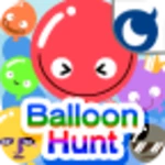 Logo of Balloon Hunt android Application 