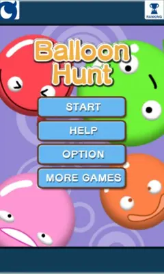 Balloon Hunt android App screenshot 4